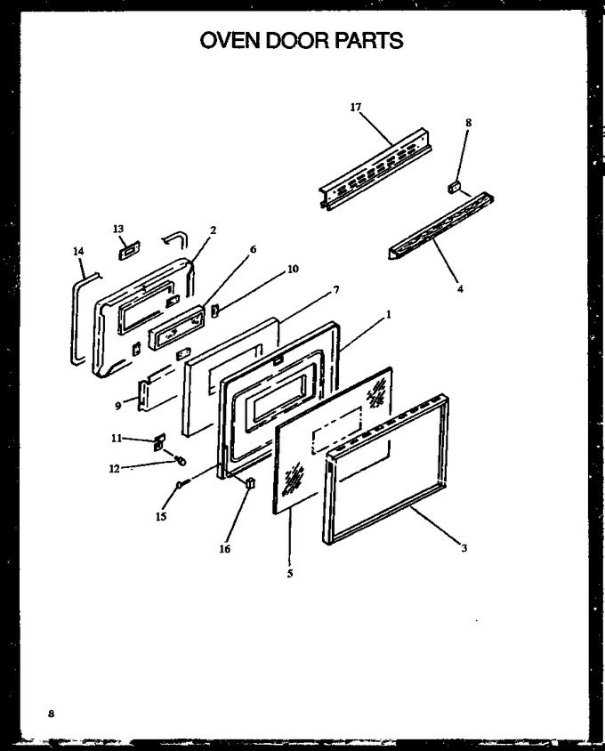 Diagram for AGS745E (BOM: P1113901S)