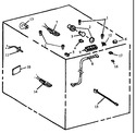 Diagram for 04 - Electrical Components