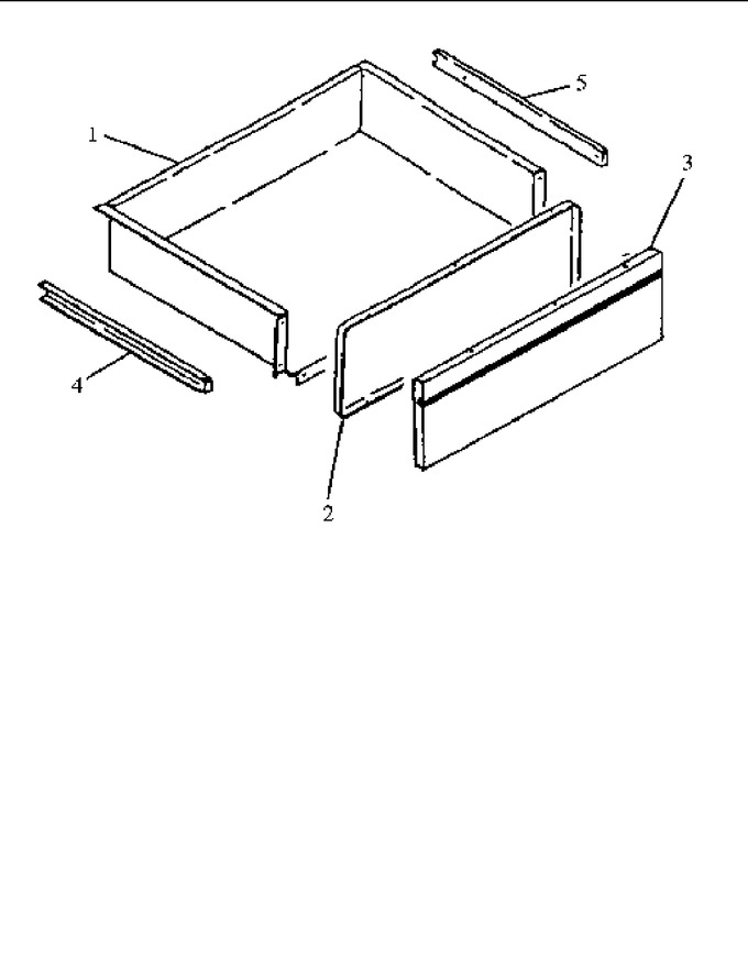 Diagram for AGS780E (BOM: P1168601N E)