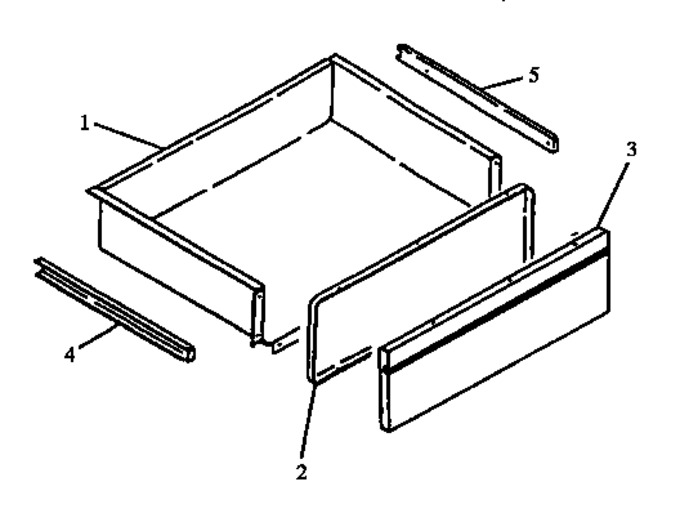 Diagram for AGS780WW (BOM: P1168601W)