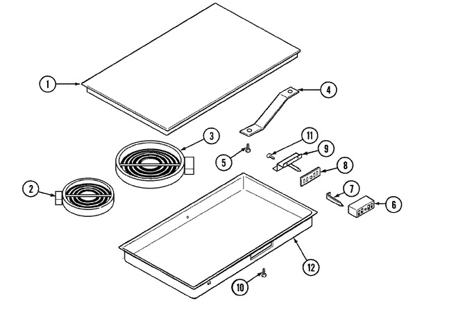 Diagram for AR141W