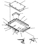 Diagram for 03 - Heater Box Assy