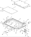 Diagram for 03 - Heater Box Assy