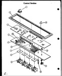 Diagram for 02 - Control Section