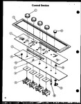 Diagram for 01 - Control Section