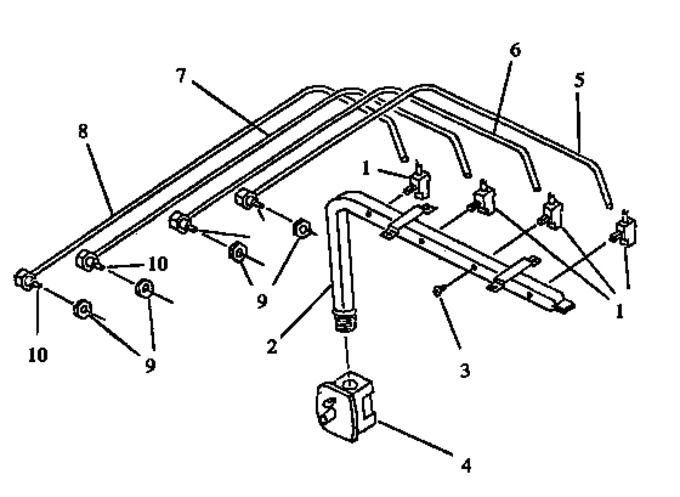 Diagram for AKDG1E2 (BOM: P1131622N E)