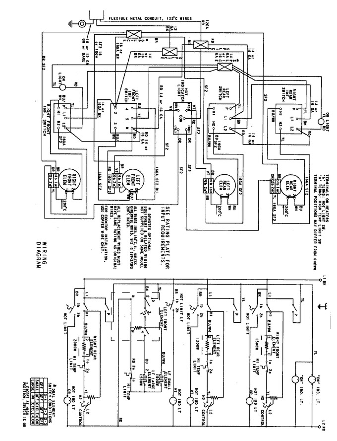 Diagram for AKT3040E (BOM: 10)