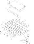 Diagram for 01 - Burner Box