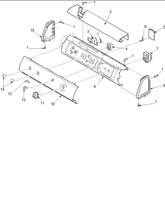 Diagram for ALG866SBC (BOM: PALG866SBC)