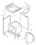 Diagram for 01 - Body