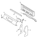 Diagram for 02 - Control Panel