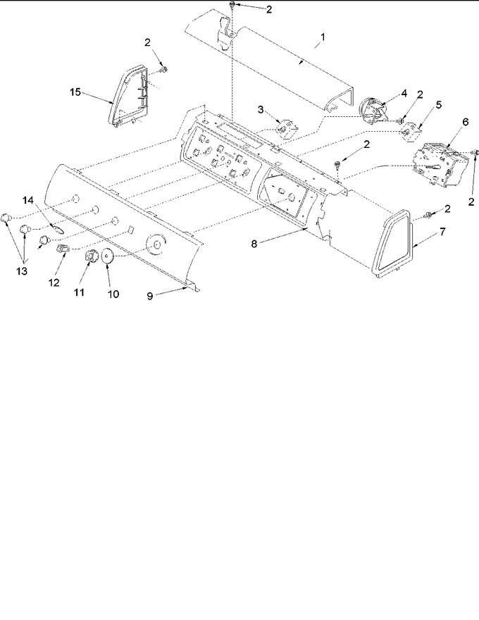 Diagram for ALW780QMC (BOM: PALW780QMC0)