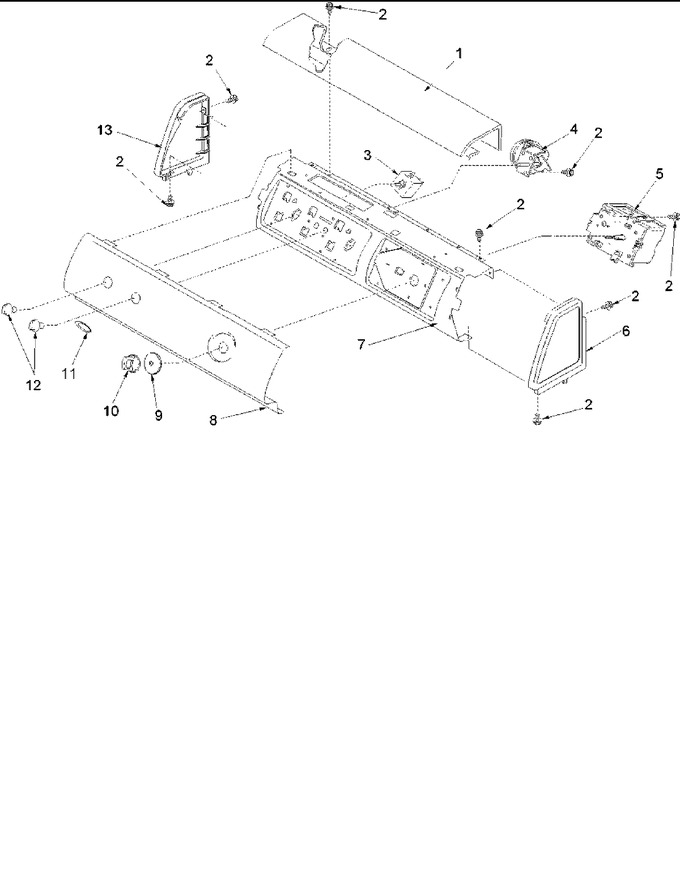 Diagram for DLW330RAW (BOM: PDLW330RAW)