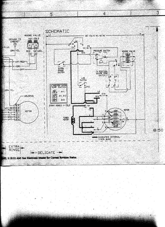 Diagram for ALW432RAW (BOM: PALW432RAW)