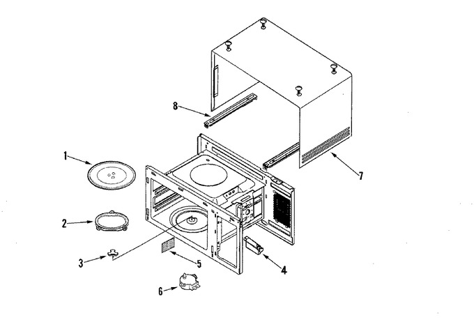 Diagram for MMC5080AAB