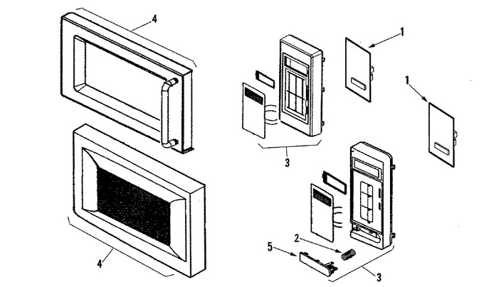 Diagram for AMC4080AAW