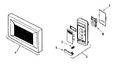 Diagram for 02 - Control Panel/door Assembly