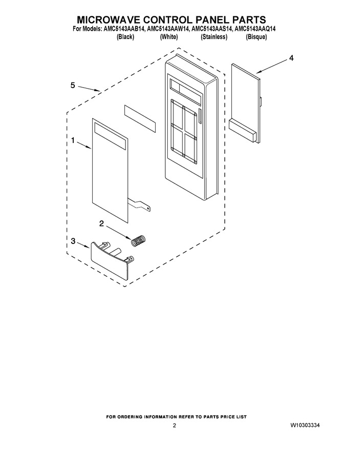 Diagram for AMC5143AAS14