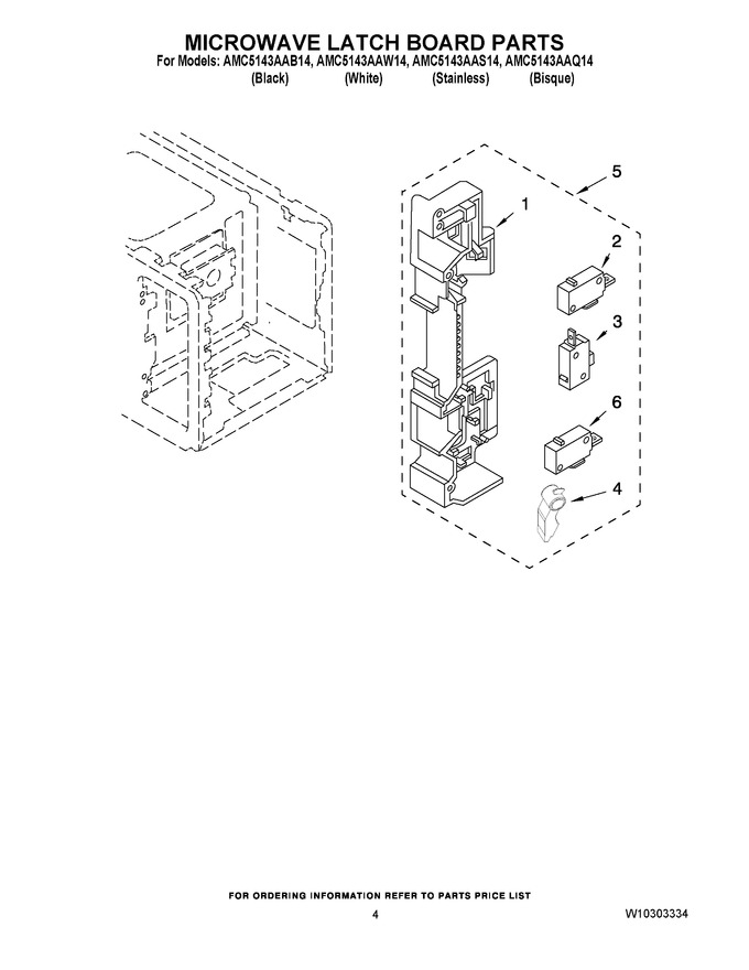 Diagram for AMC5143AAS14