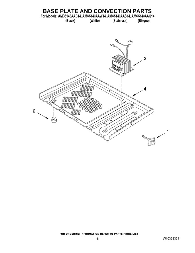 Diagram for AMC5143AAS14