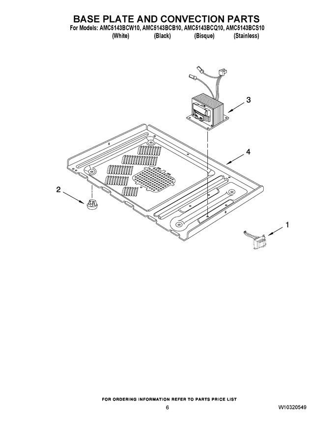 Diagram for AMC5143BCQ10