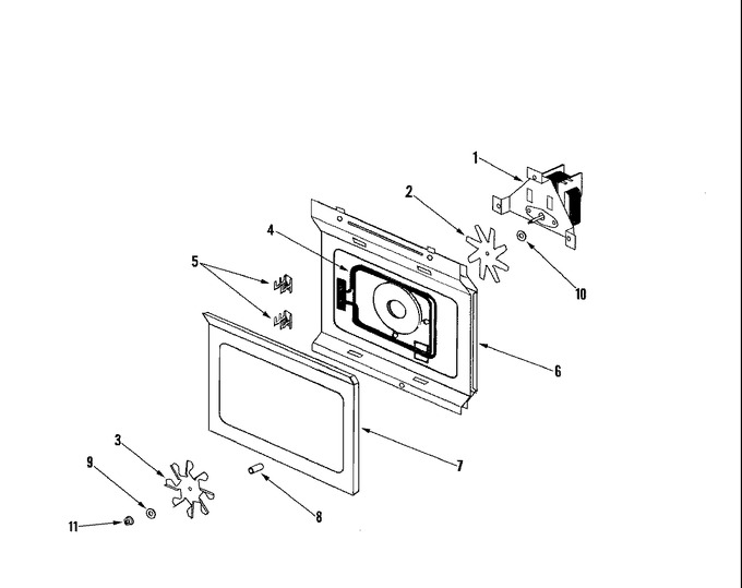 Diagram for AMC6138AAW