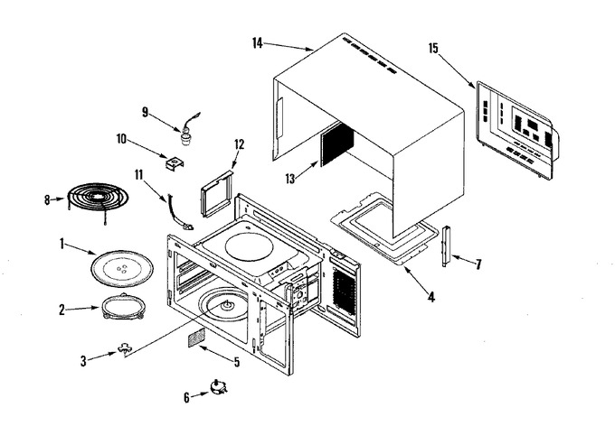 Diagram for JMC9158BAB