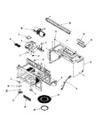 Diagram for 02 - Body/cavity/blower Motor