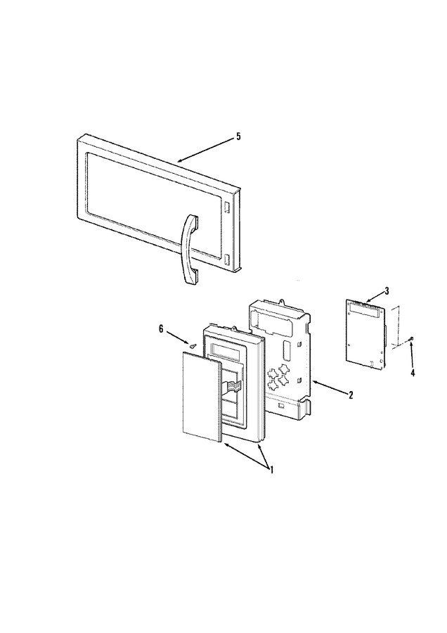 Diagram for MMV1153AAW