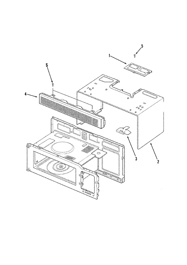 Diagram for MMV4205AAW