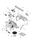 Diagram for 02 - Body/cavity/blower Motor