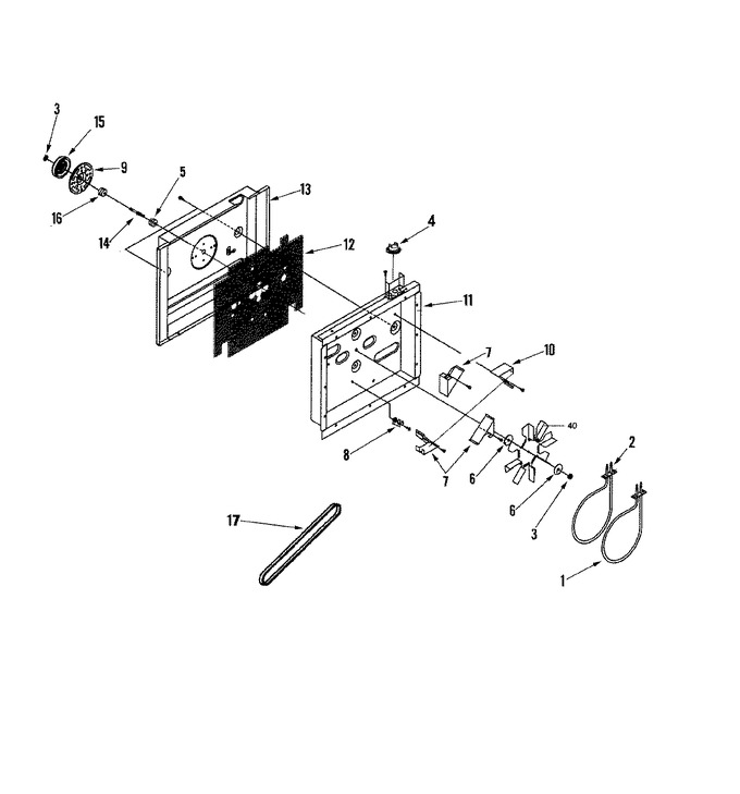 Diagram for JMV9169BAS