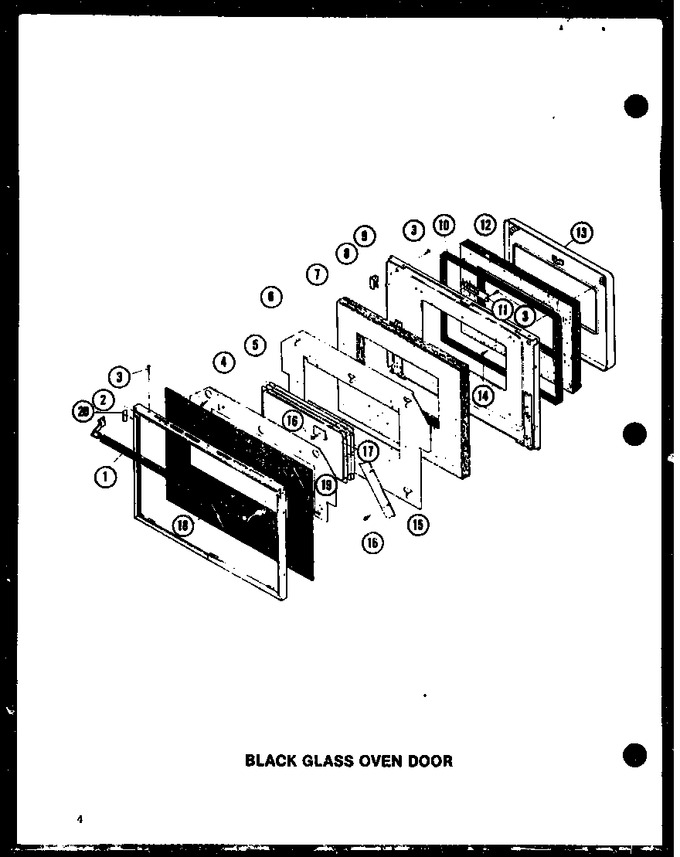 Diagram for AO-27D (BOM: P8554702S)