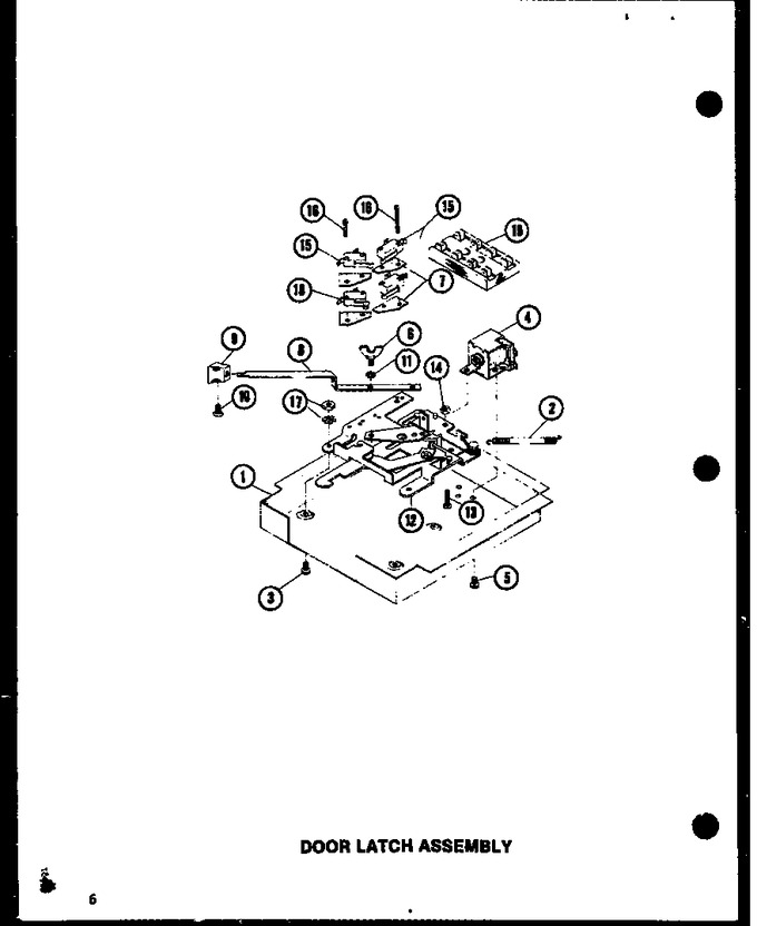 Diagram for AO-27D (BOM: P8554702S)