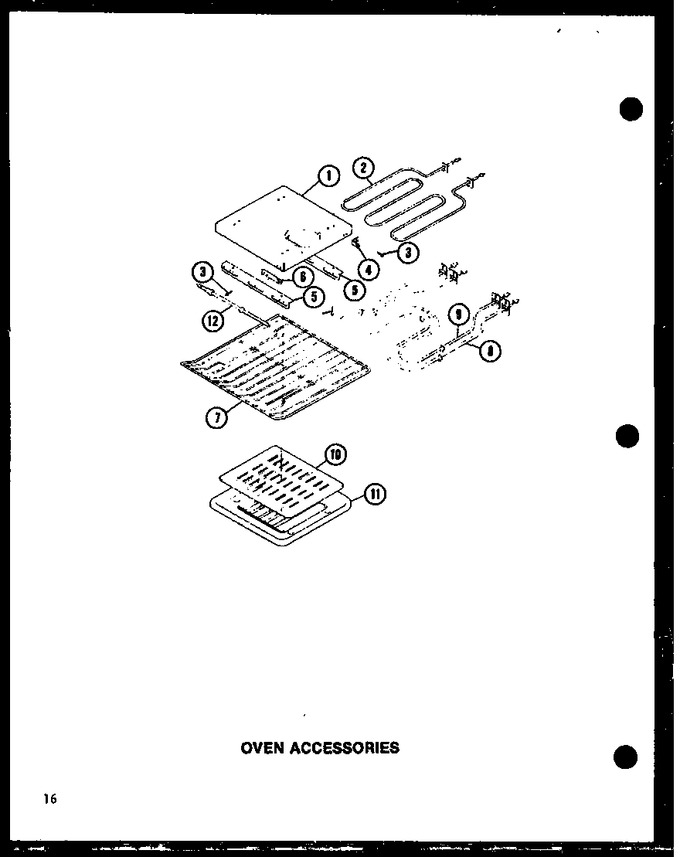 Diagram for AO-27D (BOM: P8554702S)