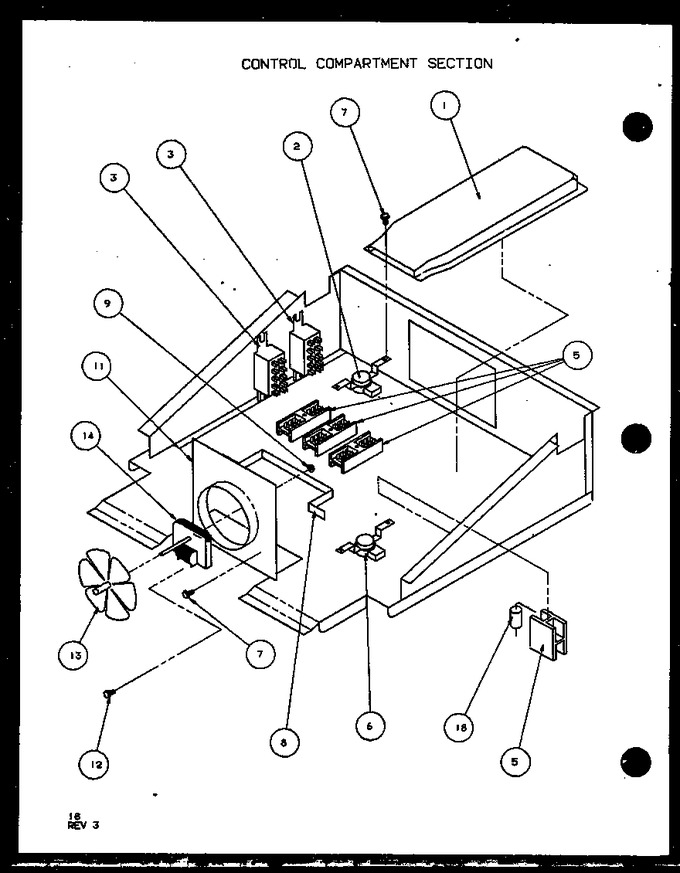 Diagram for AO27SC (BOM: P8575501S)