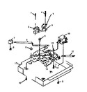 Diagram for 04 - Door Latch Assy