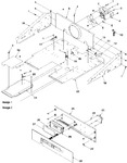 Diagram for 03 - Control Compartment And Control Panel