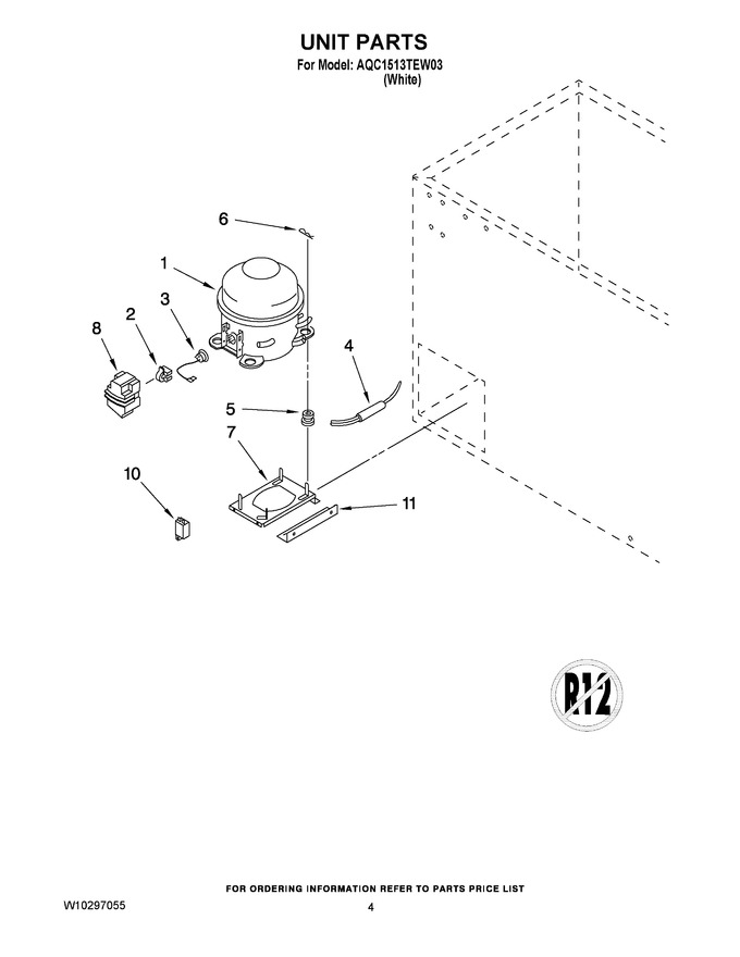 Diagram for AQC1513TEW03