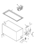 Diagram for 01 - Cabinet