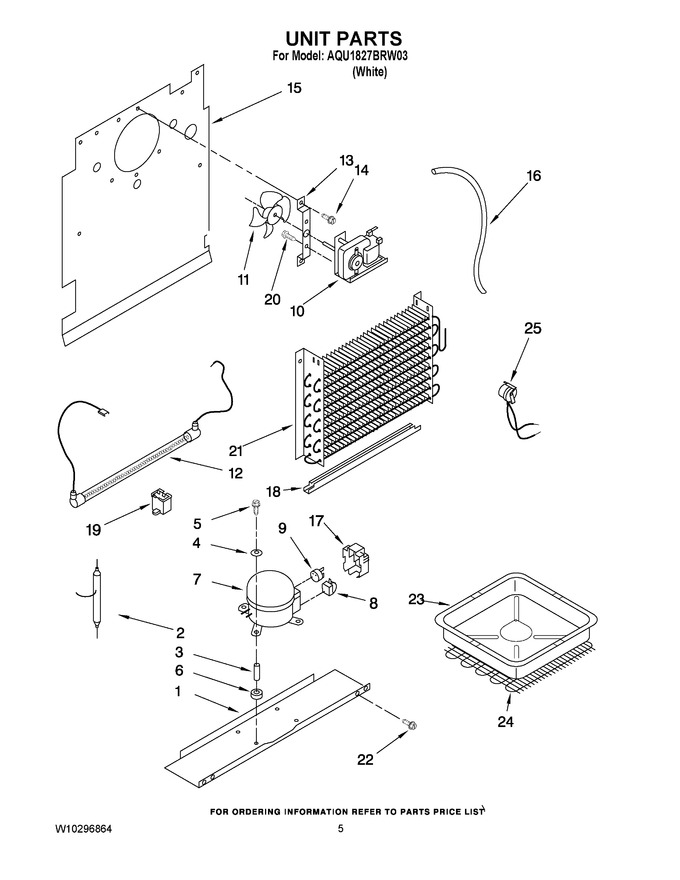 Diagram for AQU1827BRW03