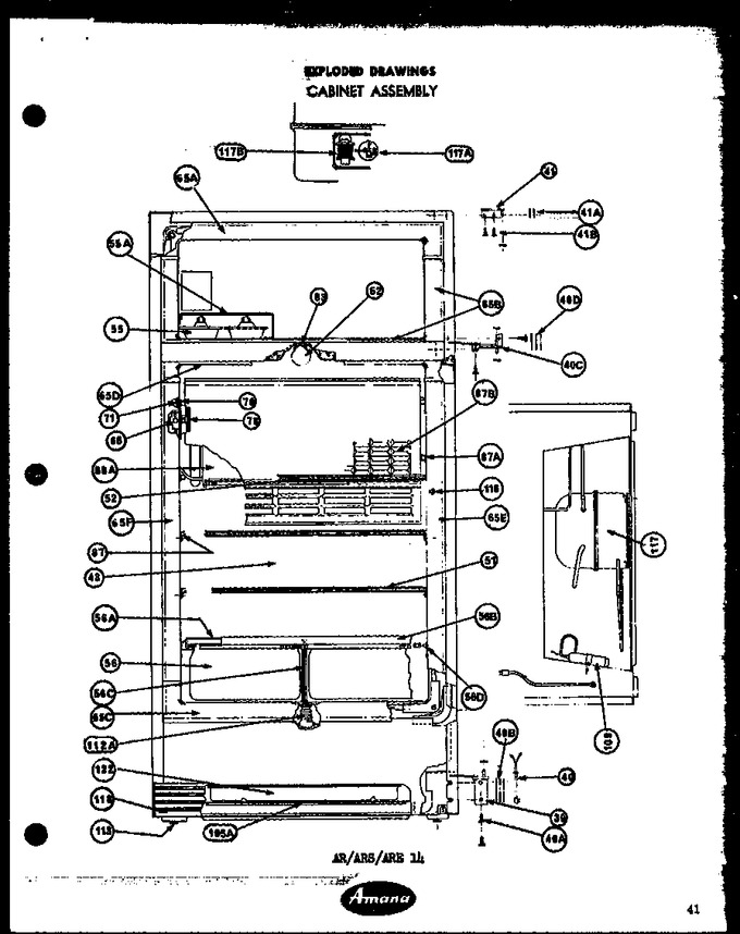 Diagram for ARS14L