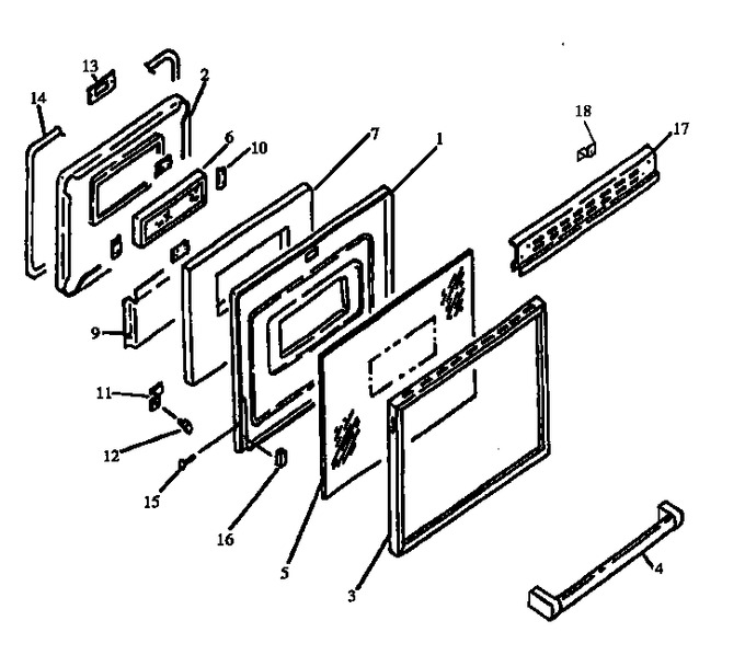 Diagram for ART660L (BOM: P1167302S L)