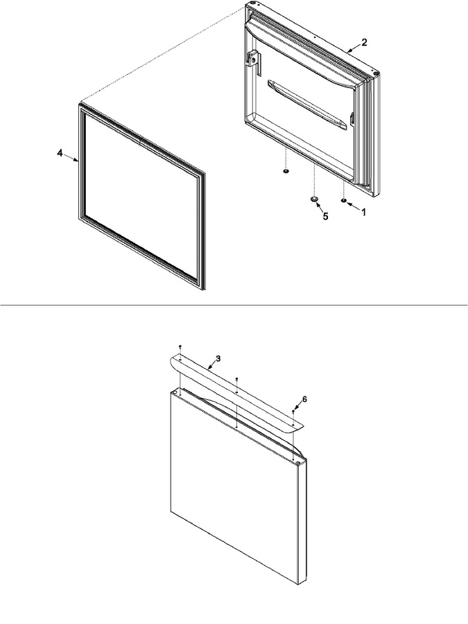 Diagram for MBB2256GEW (BOM: PMBB2256GW0)