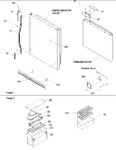 Diagram for 04 - Door Handles & Accessories