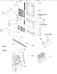 Diagram for 02 - Contour Door Panels & Accessories