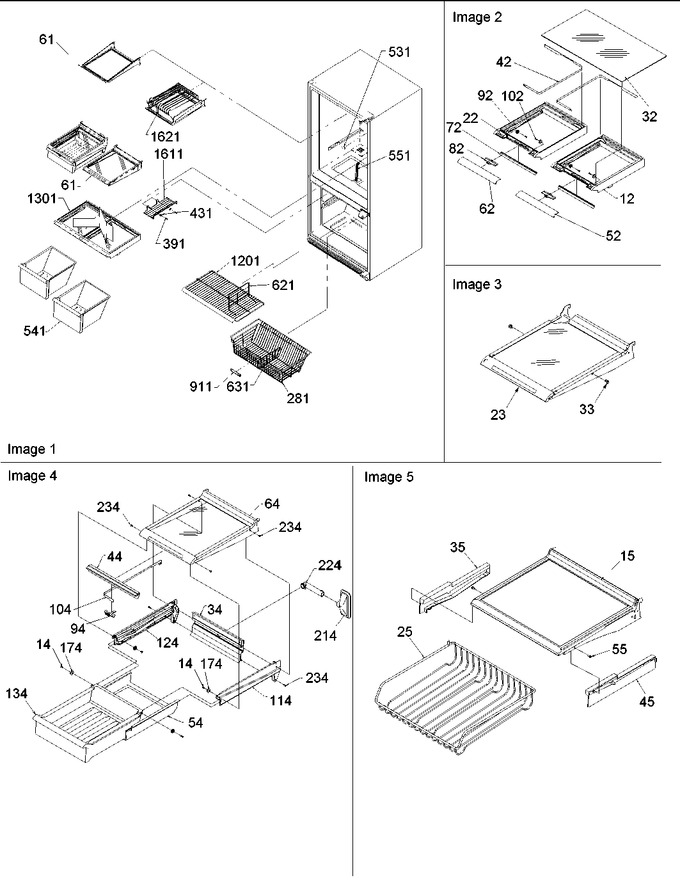 Diagram for ARB2109ACR (BOM: PARB2109AC2)