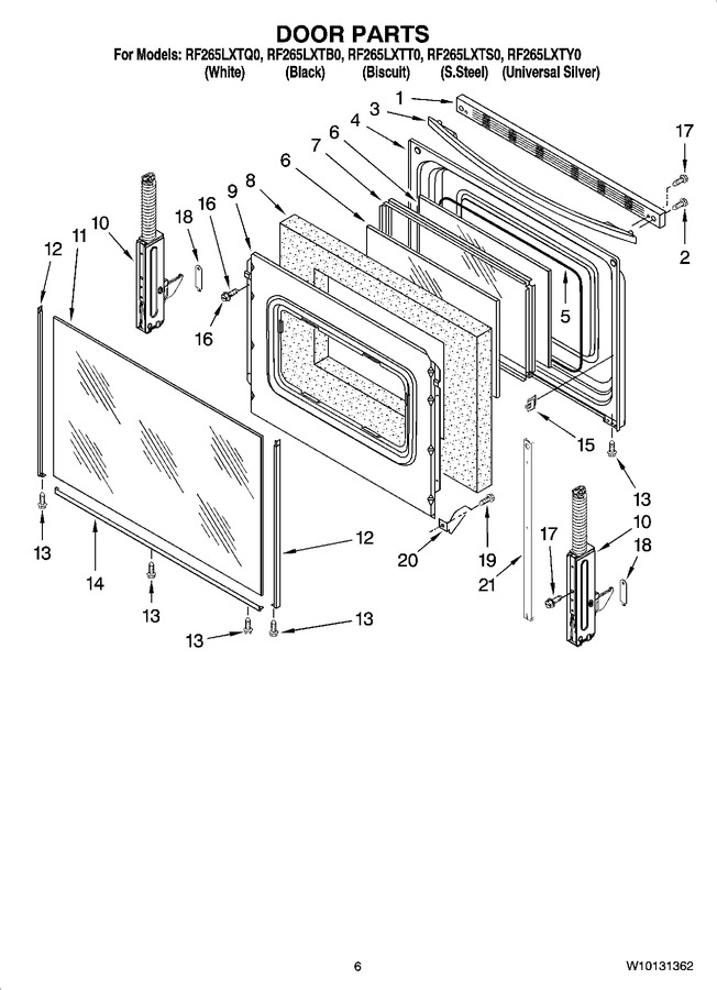 Diagram for NNT199KAC (BOM: CC69A)