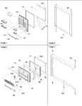 Diagram for 03 - Door Assemblies