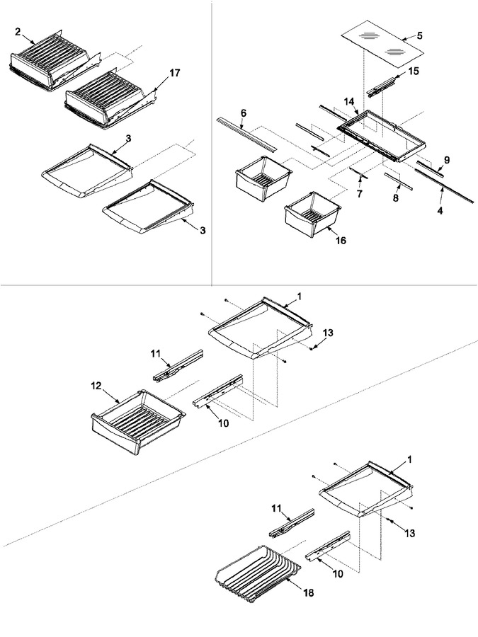 Diagram for ARB220ZCC (BOM: PARB220ZCC0)